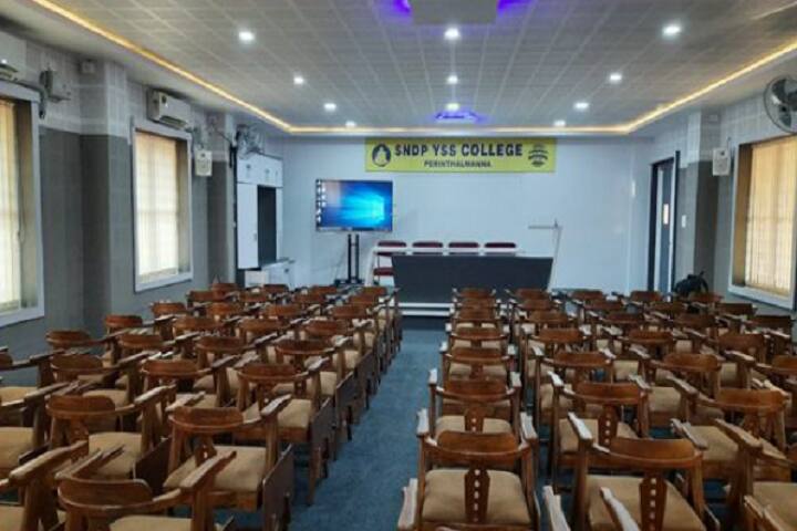 auditorium